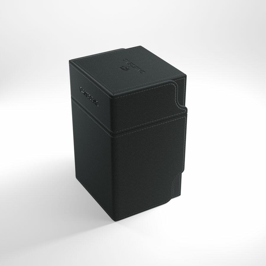 Gamergenic: Watchtower 100+ Convertible - Black - Gifts for Geeks Leicester