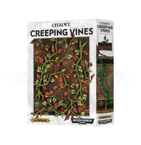 Citadel Creeping Vines thumbnail
