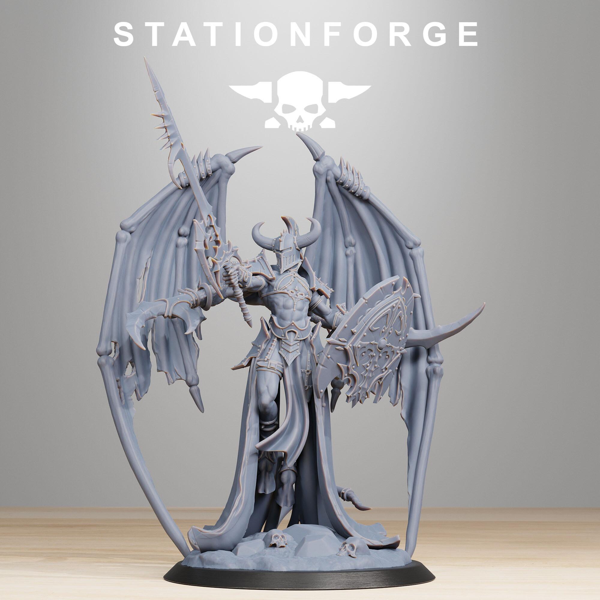 Demon Queen / Princess - P.O.D - Gifts for Geeks Leicester