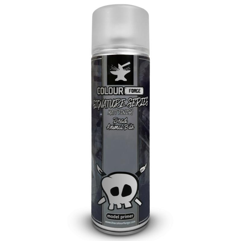 Colour Forge Spray: Signature Series – Dead Animal Bits (500ml) thumbnail
