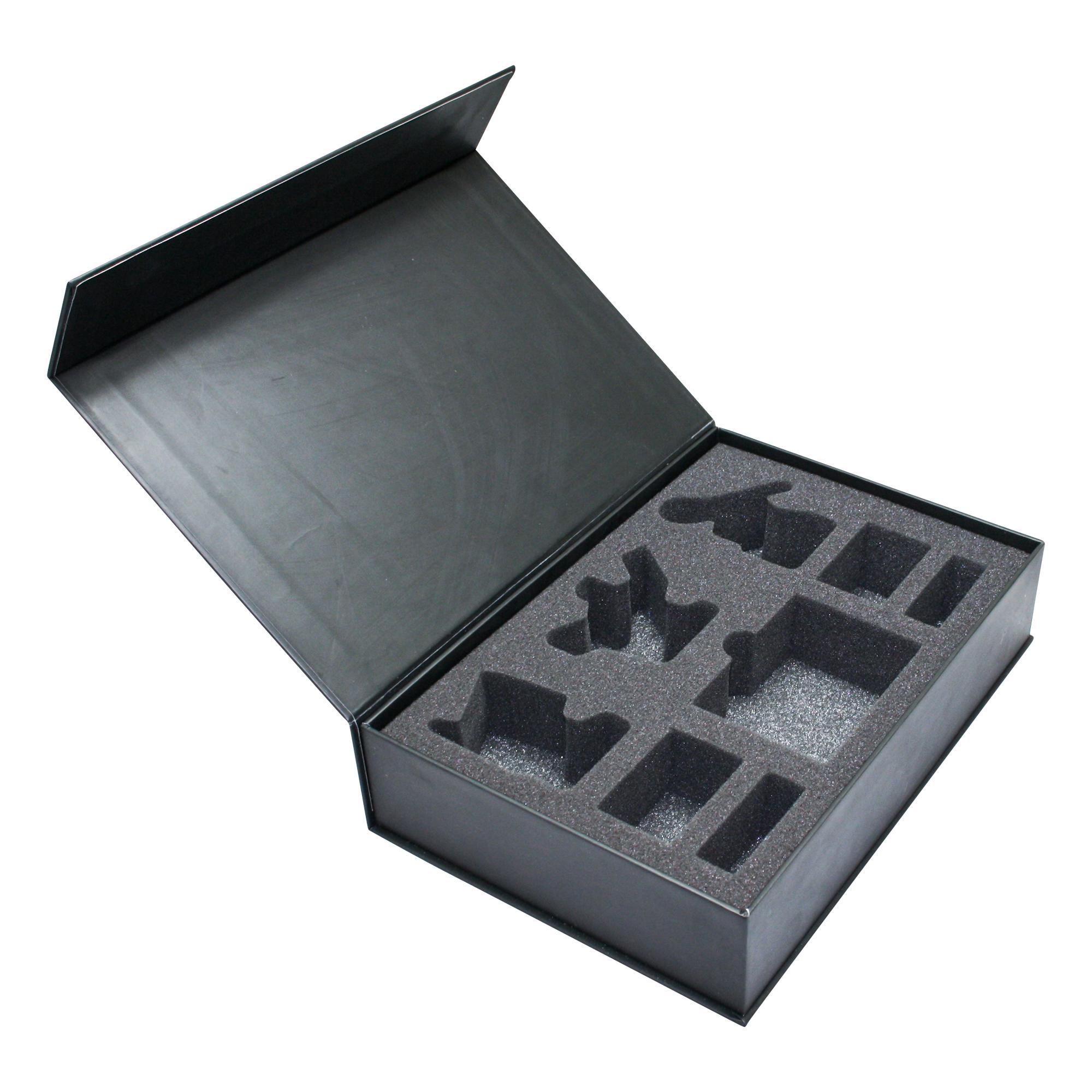 Ranger Magnetic Figure Case V. 55mm with Stormsire's Cursebreakers Foam - Gifts for Geeks Leicester