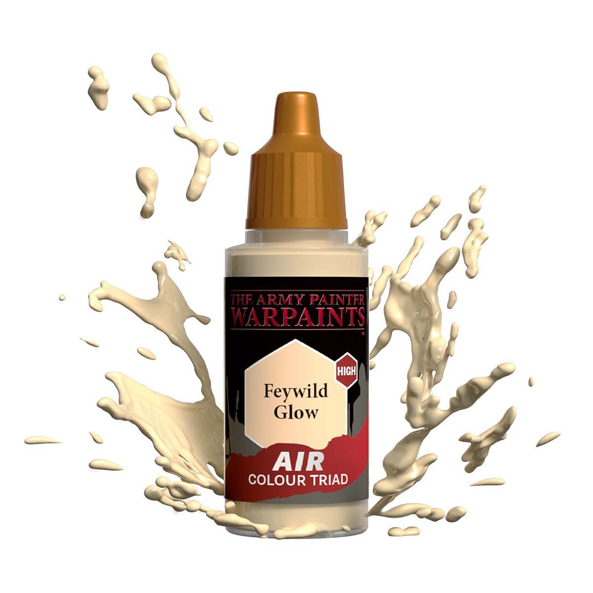 Warpaints Air: Feywild Glow - Gifts for Geeks Leicester