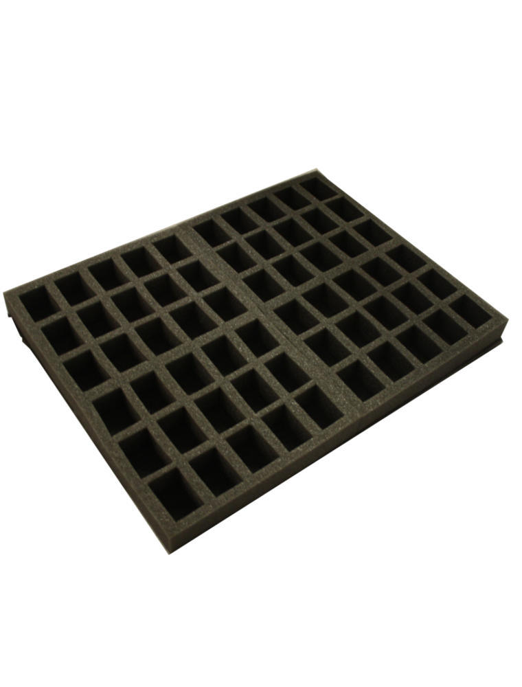 Short Infantry -20mm Deep - Gifts for Geeks Leicester