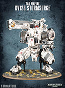 TAU KV128 STORMSURGE thumbnail