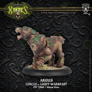 Circle Argus Was 72004 - Gifts for Geeks Leicester