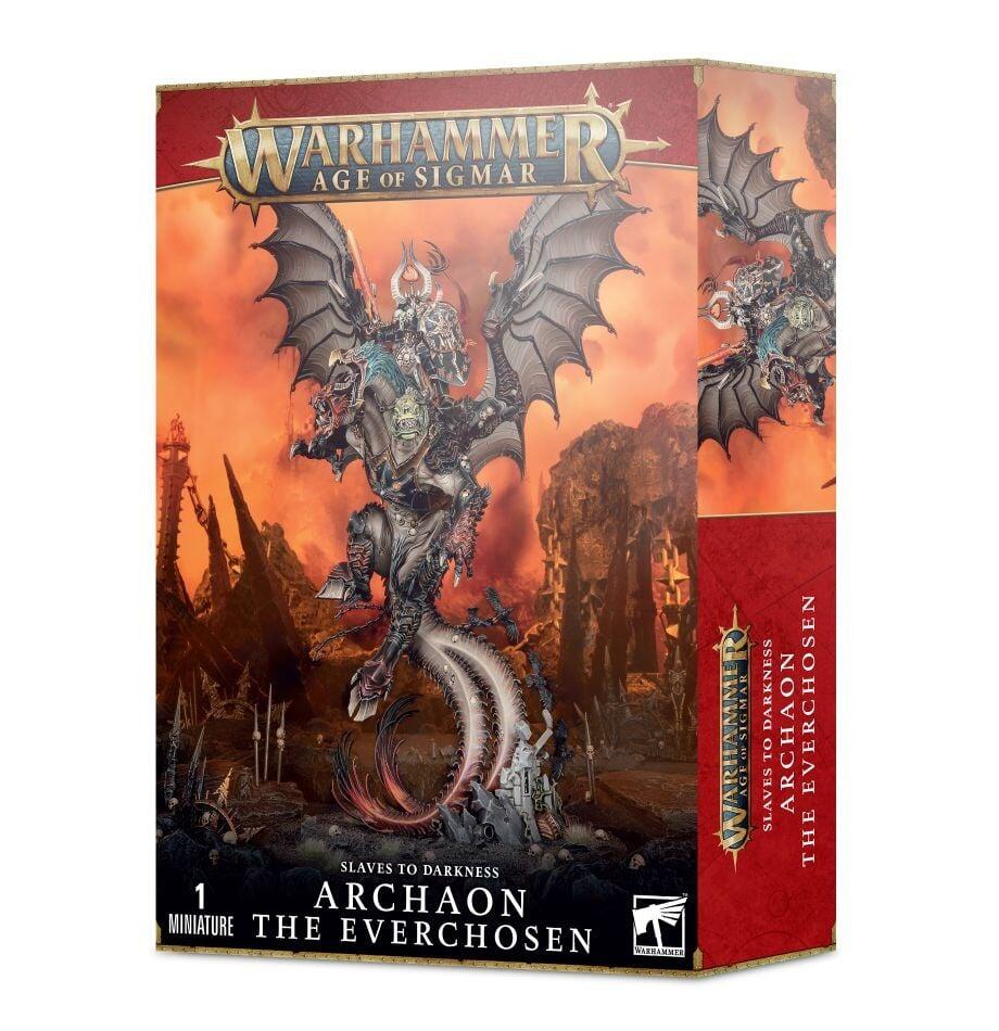 EVERCHOSEN ARCHAON EXALTED GRAND MARSHAL thumbnail