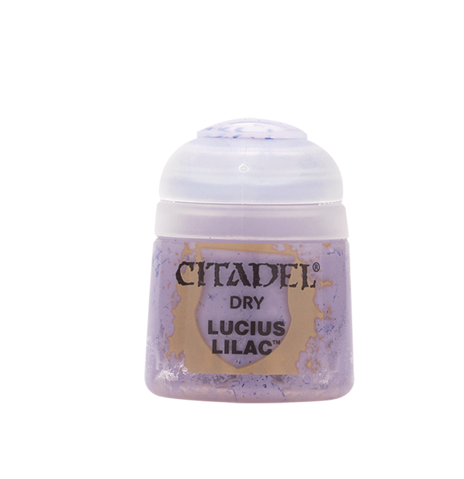Citadel Dry: Lucius Lilac thumbnail