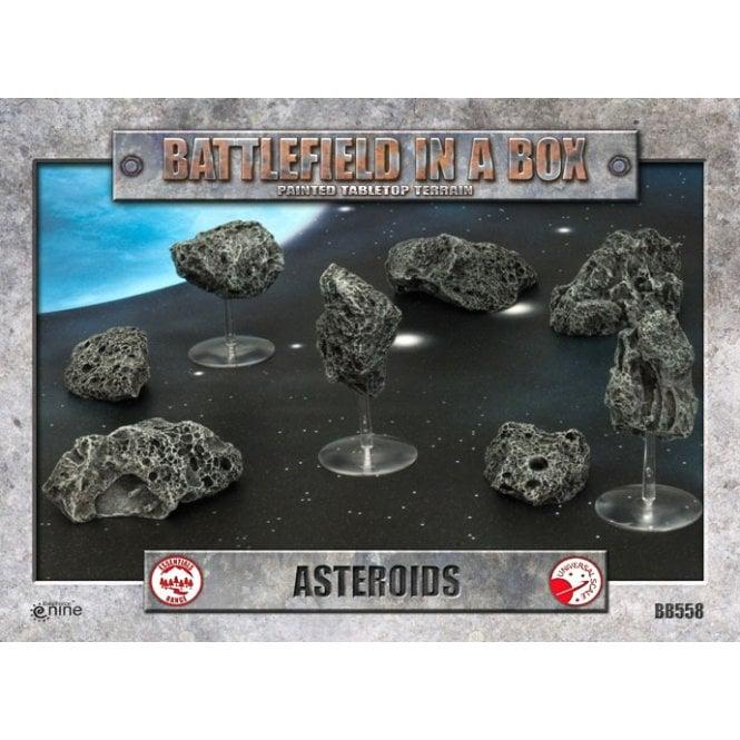 Battlefield in a Box Asteroids thumbnail