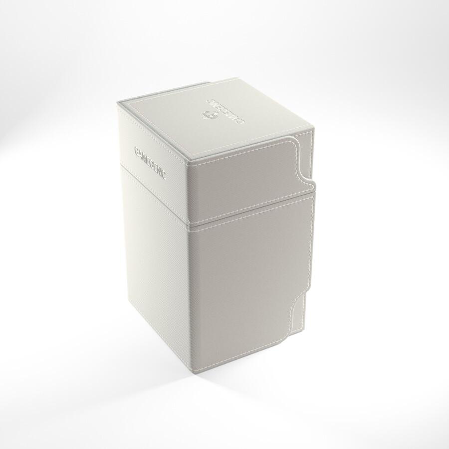 Gamergenic: Watchtower 100+ Convertible - White thumbnail