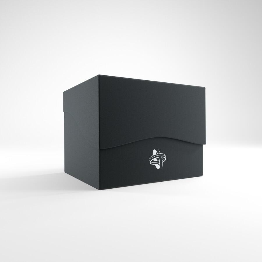Gamergenic Side Holder 100+ XL - Black - Gifts for Geeks Leicester