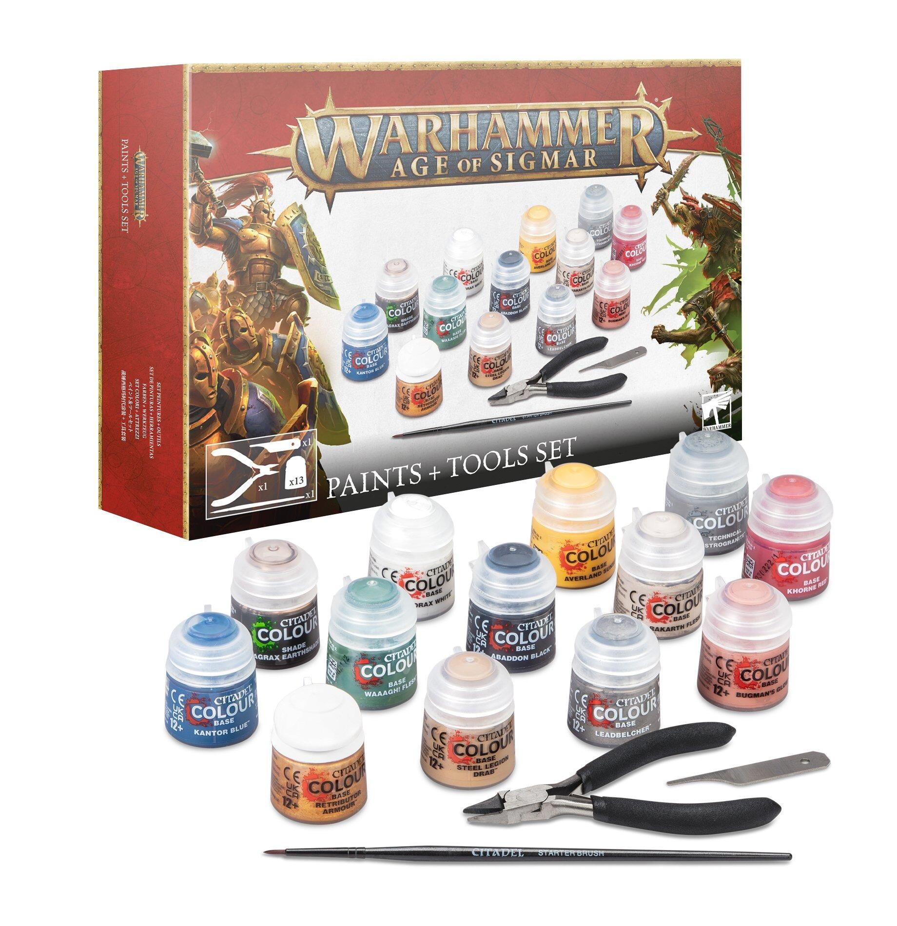 AOS PAINTS+TOOLS 4th Ed thumbnail