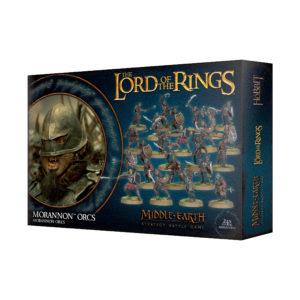 MORANNON ORCS thumbnail