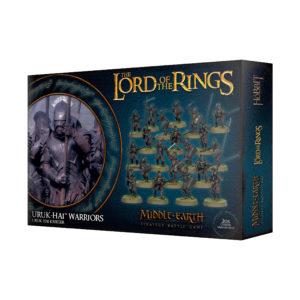 URUK-HAI WARRIORS thumbnail