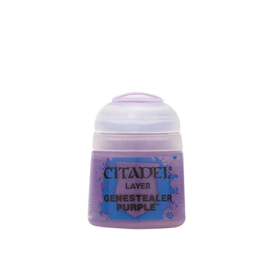 Citadel Layer: Genestealer Purple - Gifts for Geeks Leicester
