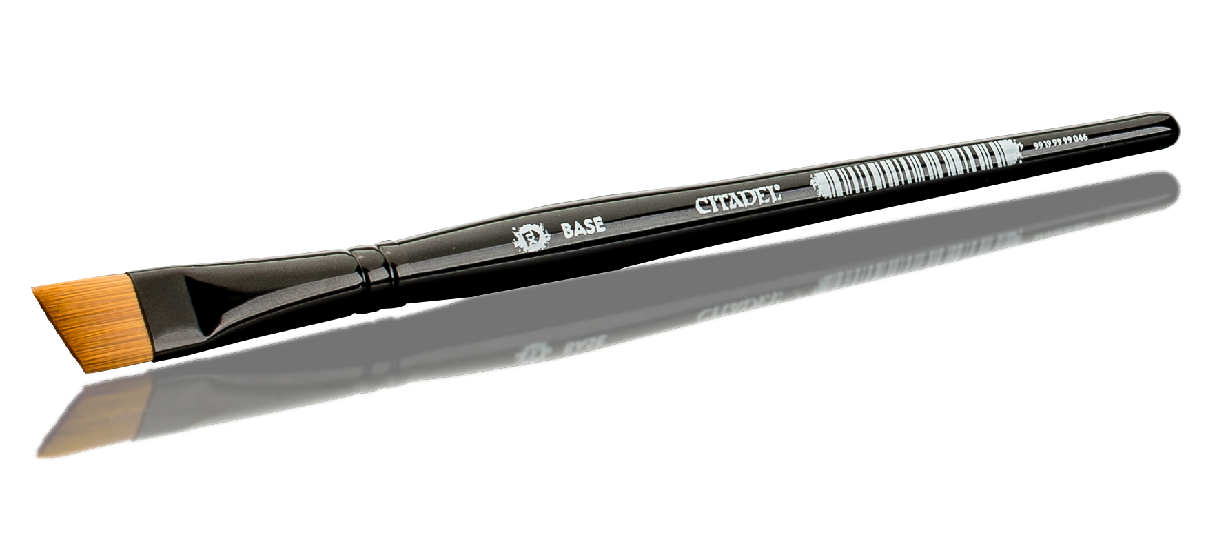 Citadel Extra Large Base Brush - Gifts for Geeks Leicester