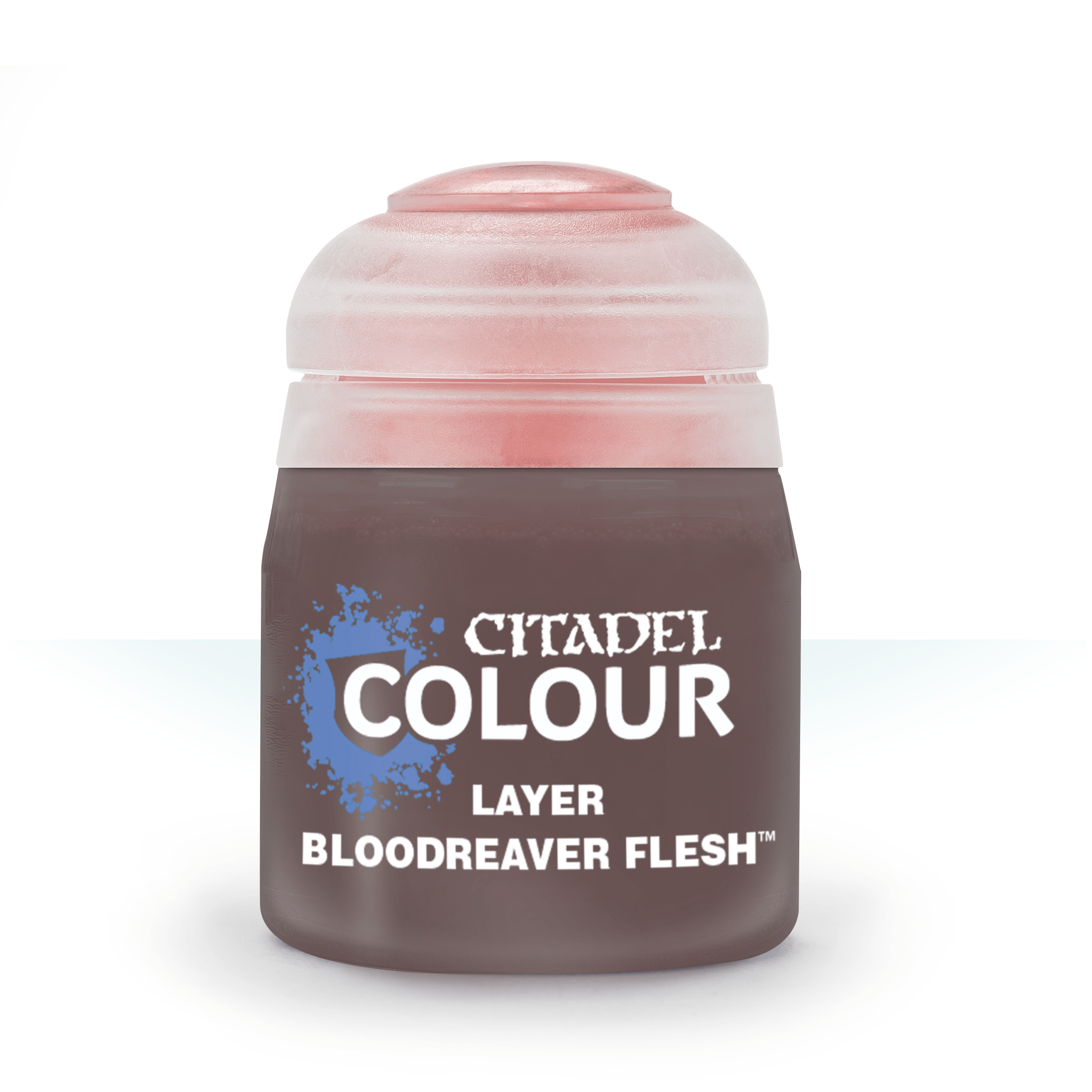 LAYER: BLOODREAVER FLESH (12ML) - Gifts for Geeks Leicester