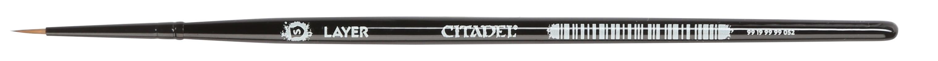 Citadel Small Layer Brush - Gifts for Geeks Leicester