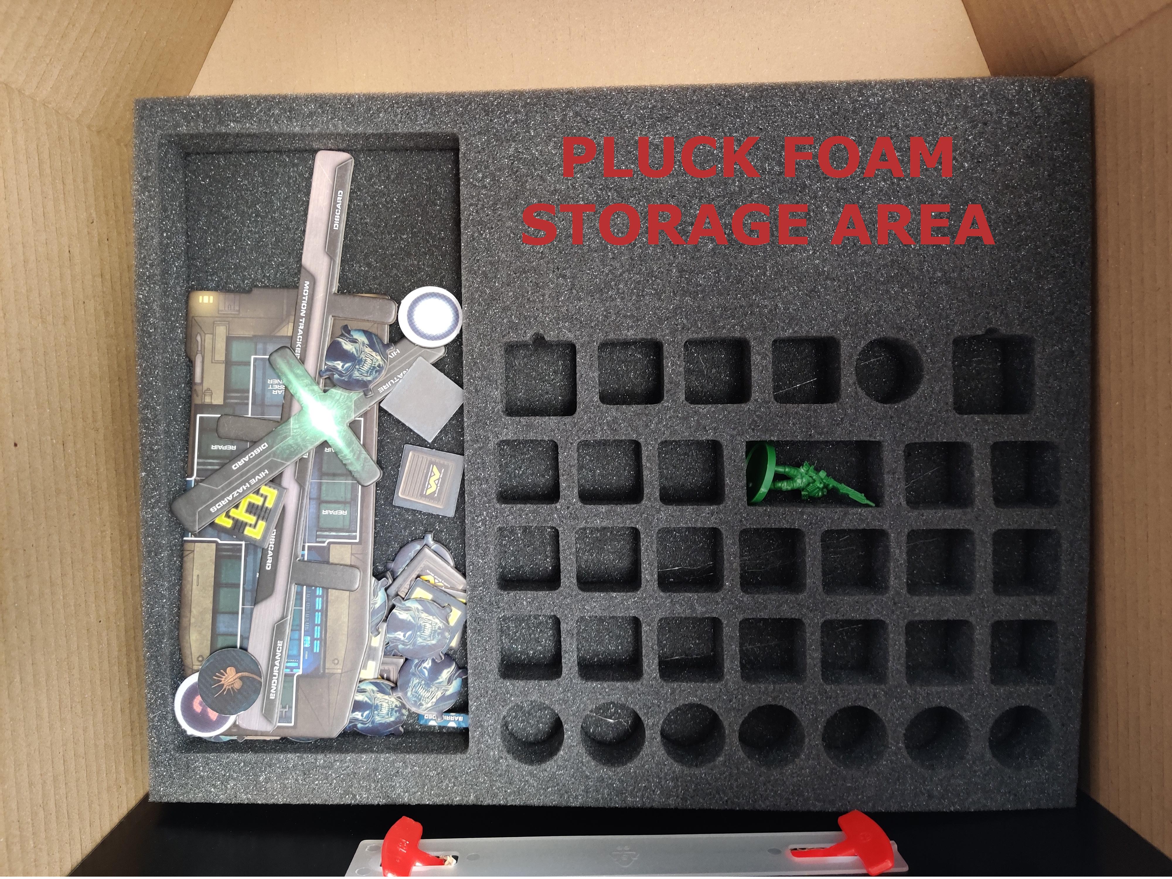 Aliens: Another Glorious Day In The Corps Defender Figure Case - Gifts for Geeks Leicester