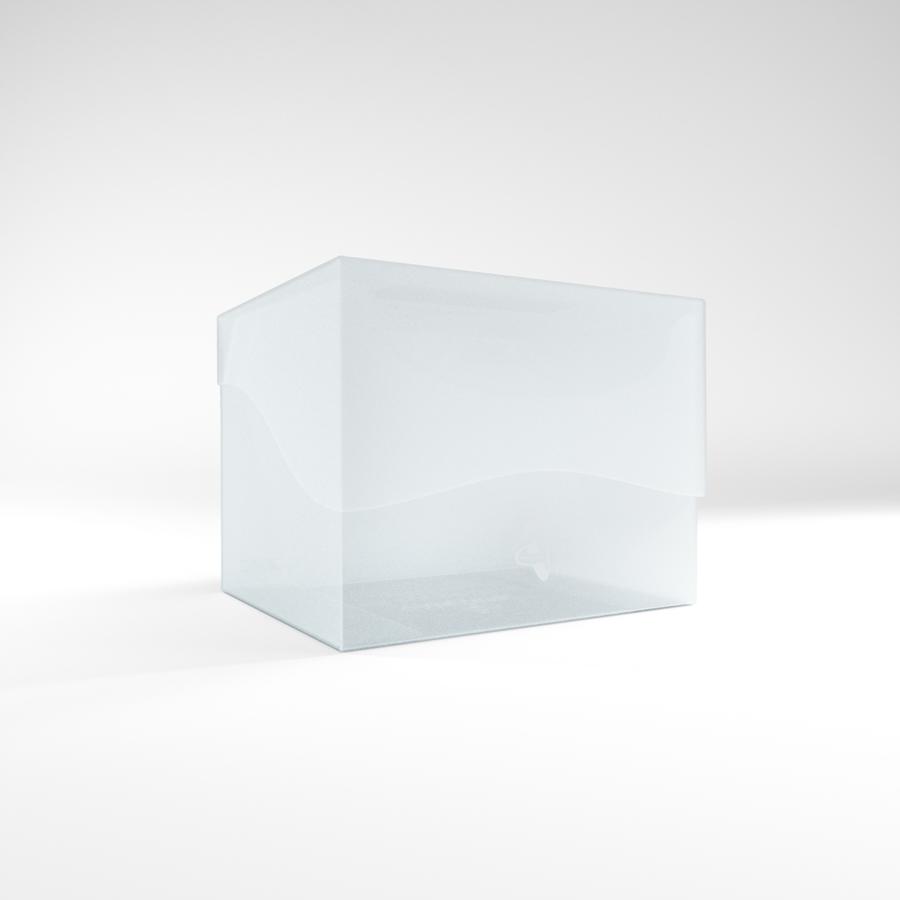 Gamergenic Side Holder 100+ XL - Clear - Gifts for Geeks Leicester