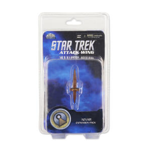 Ni'Var Vulcan Expansion Pack thumbnail