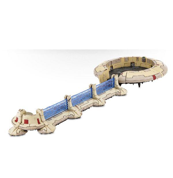 Tau Empire Tidewall Shieldline thumbnail