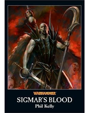 Sigmar's Blood - Gifts for Geeks Leicester