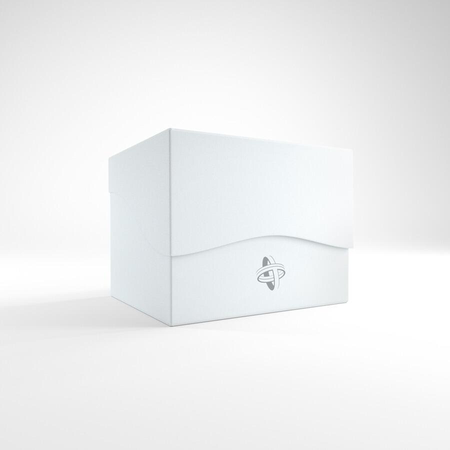 Gamergenic Side Holder 100+ XL - White - Gifts for Geeks Leicester