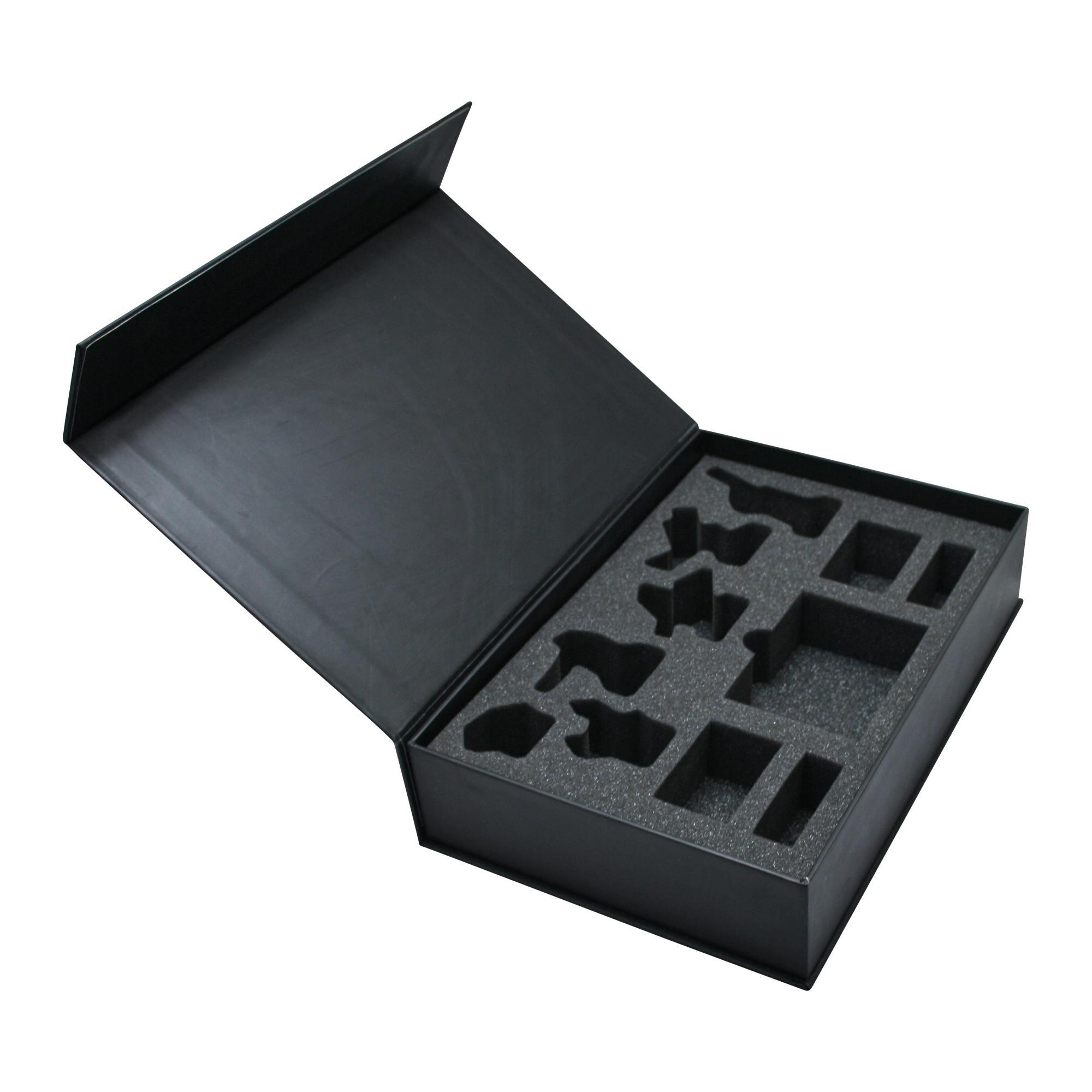 Ranger Magnetic Figure Case V. 55mm with the EYES OF THE NINE FOAM TRAY - Gifts for Geeks Leicester