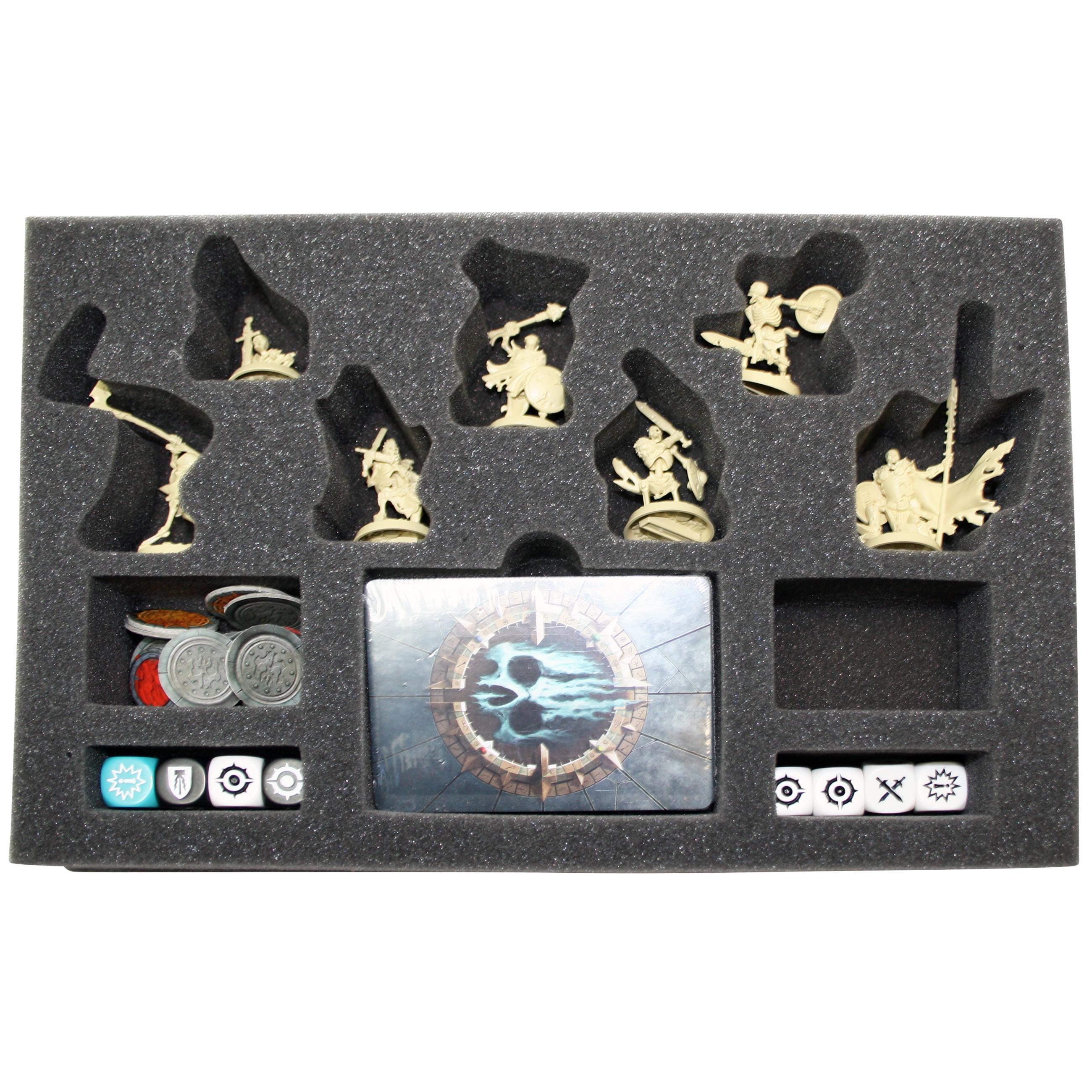 Companion Figure Case with SEPULCHRAL GUARD FOAM thumbnail