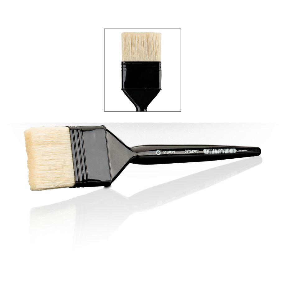 Citadel Large Scenery Brush - Gifts for Geeks Leicester