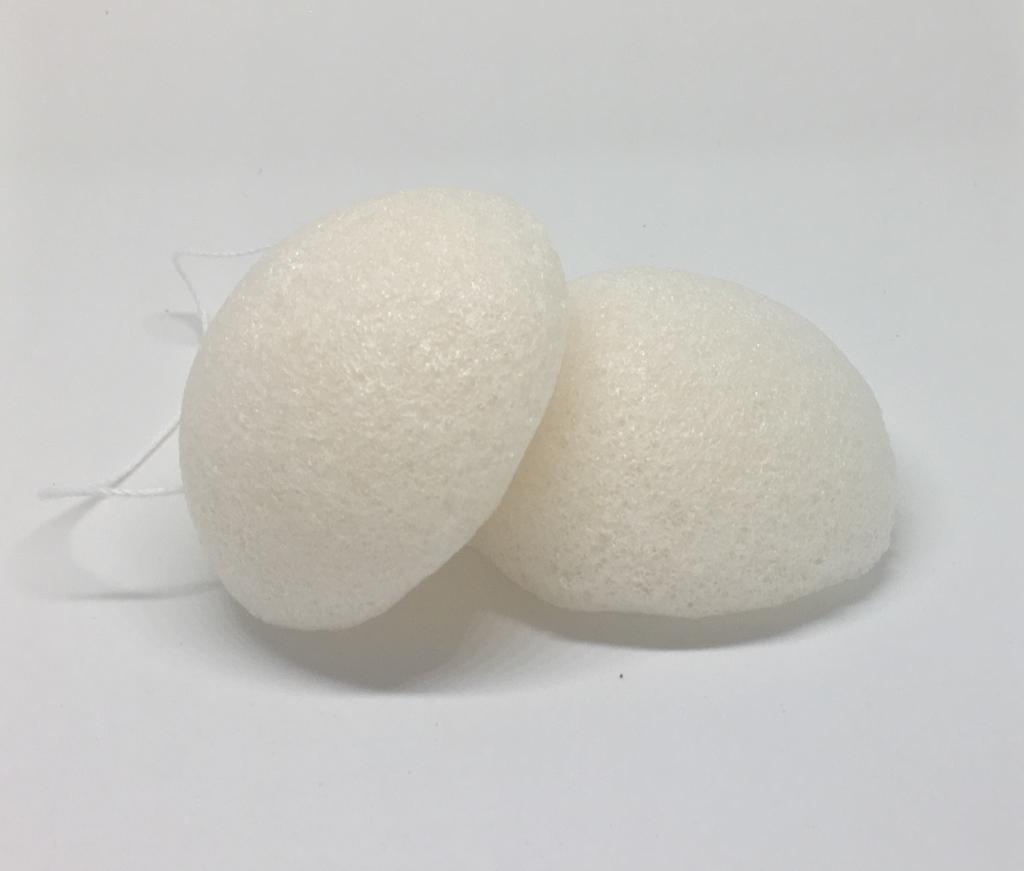 How wonderful is a Konjac Sponge?