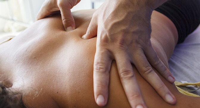 A Great Aid for massage