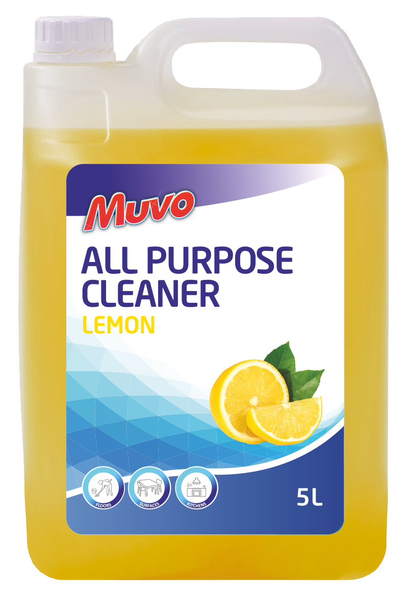 Professional Cleaning Products