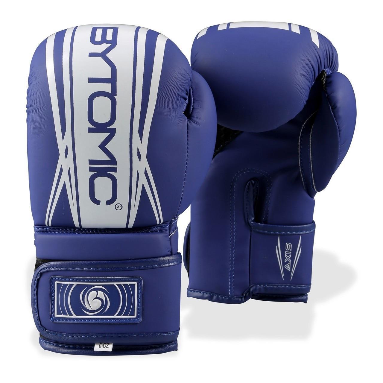 bytomic boxing gloves