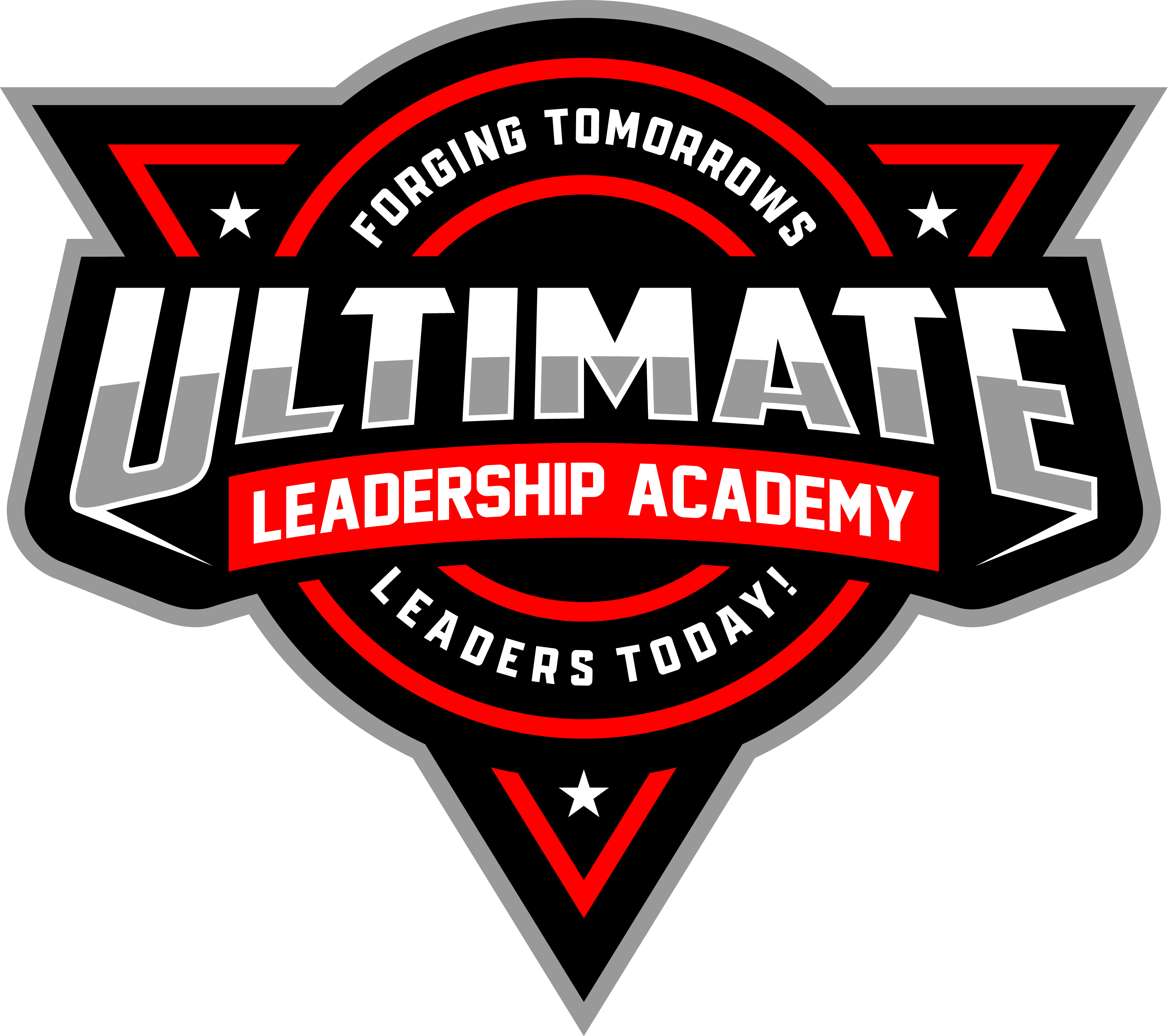 ULTIMATE LEADERSHIP ACADEMY