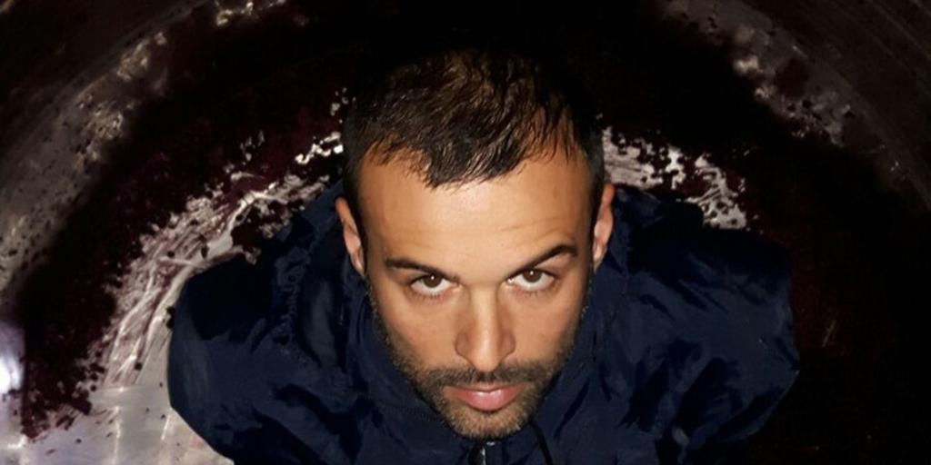 Marco Merli - It's all about passion