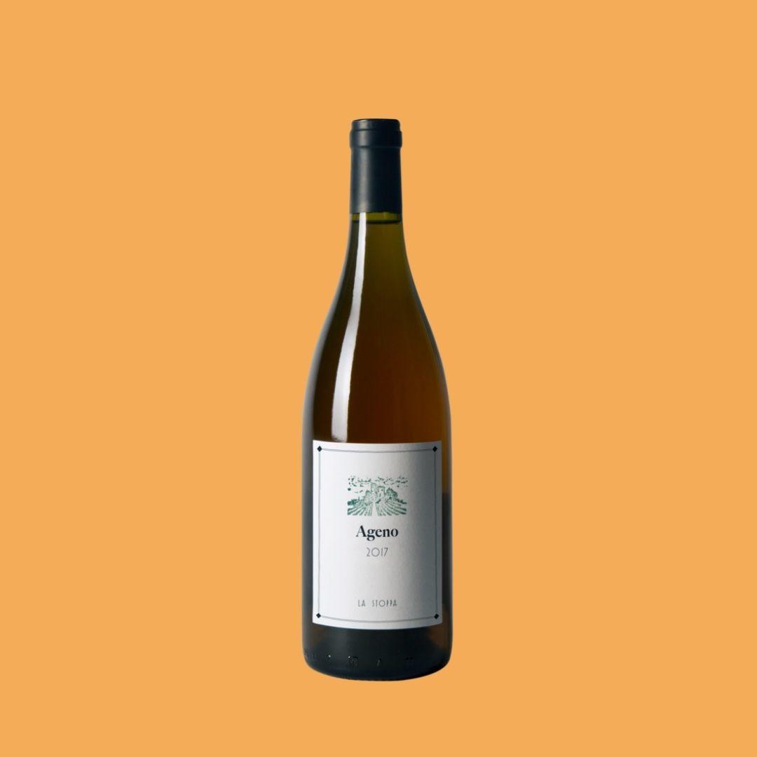 La Stoppa - Ageno