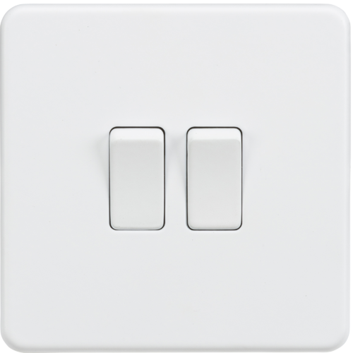 Knightsbridge - ML Accessories SF3000MW