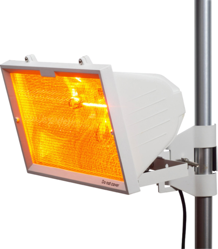Knightsbridge - ML Accessories HEOD1309W