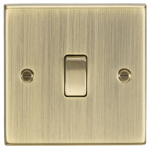 Knightsbridge - ML Accessories CS2AB