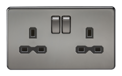Knightsbridge - ML Accessories SFR9000BN
