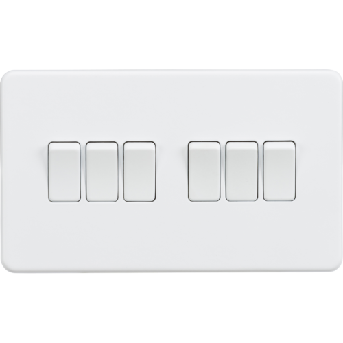 Knightsbridge - ML Accessories SF4200MW