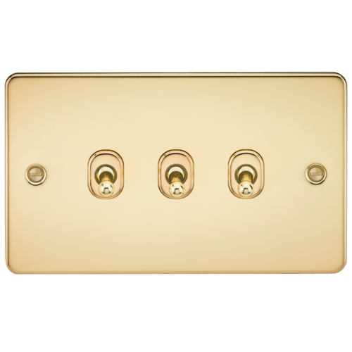 Knightsbridge - ML Accessories FP3TOGPB