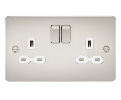 Knightsbridge - ML Accessories FPR9000PLW