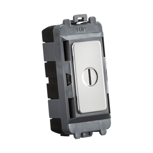 Knightsbridge - ML Accessories GDM009PC