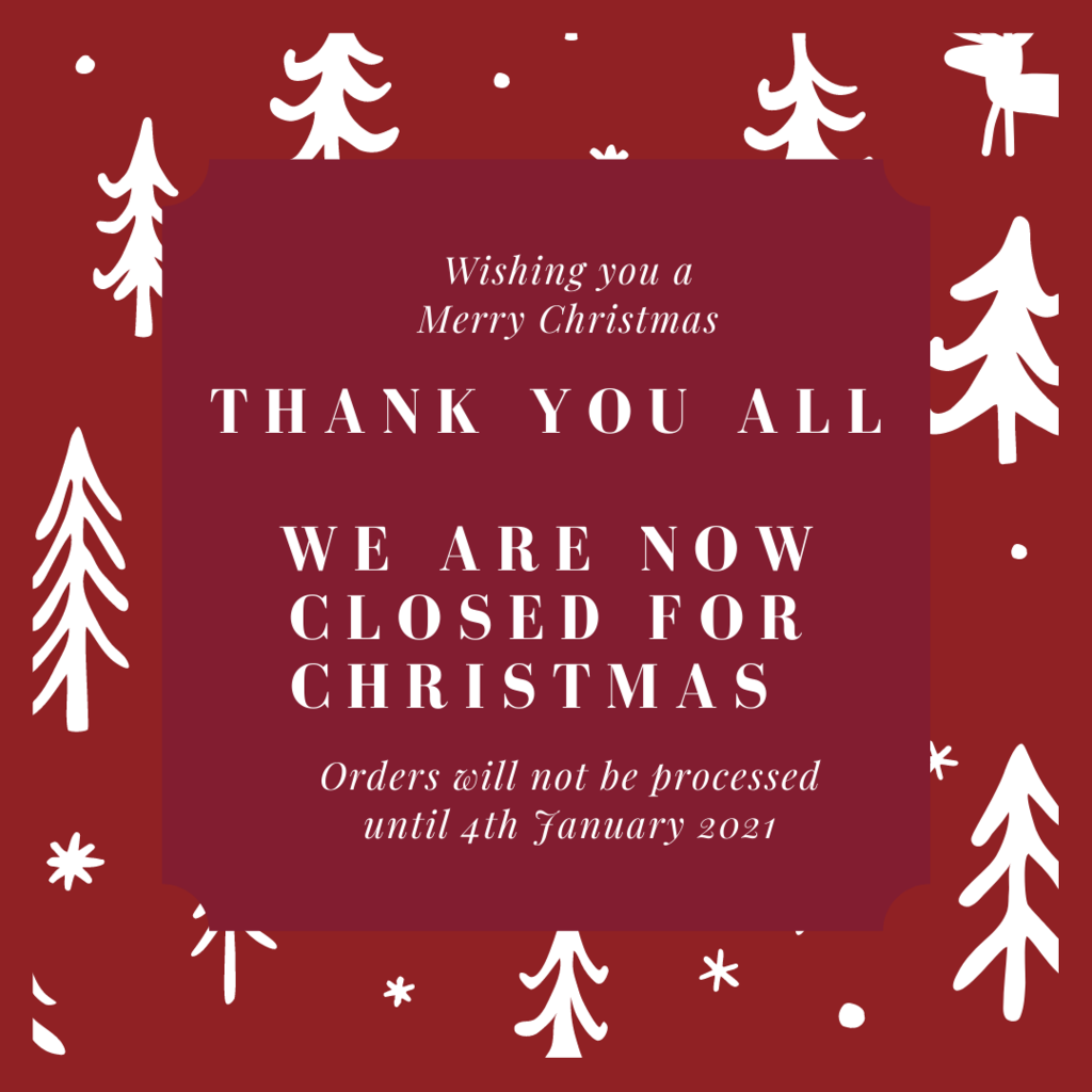 Merry Christmas from Skyn Bakery