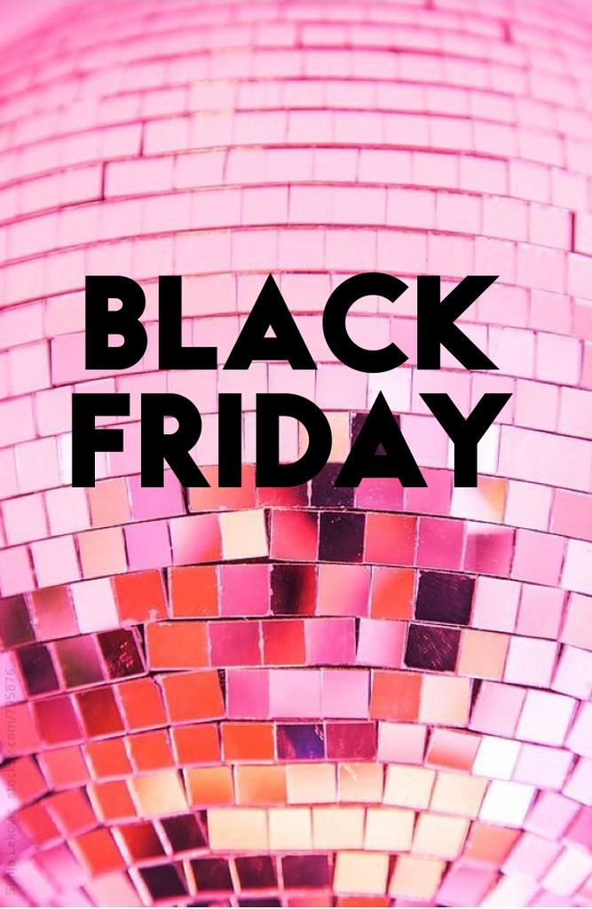 Black Friday 2018 at Style Button