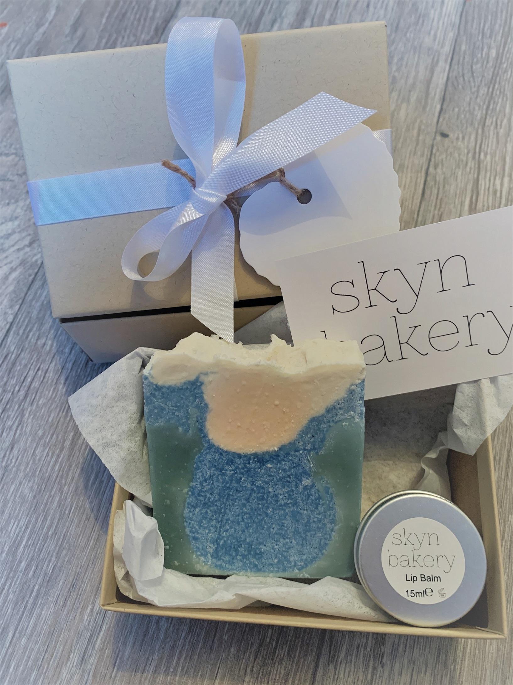 Teacher gift set