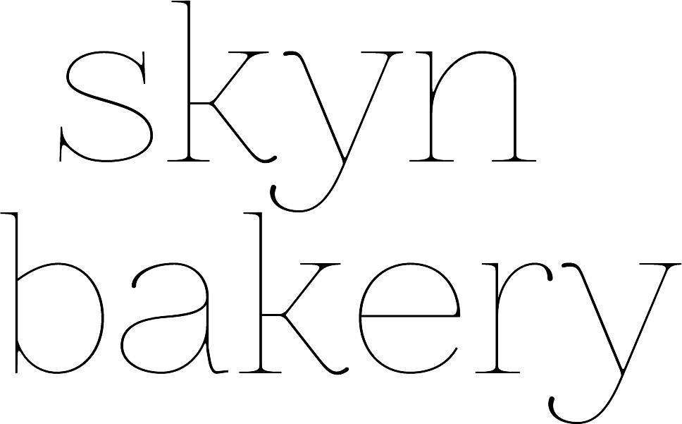 Why I started Skyn Bakery