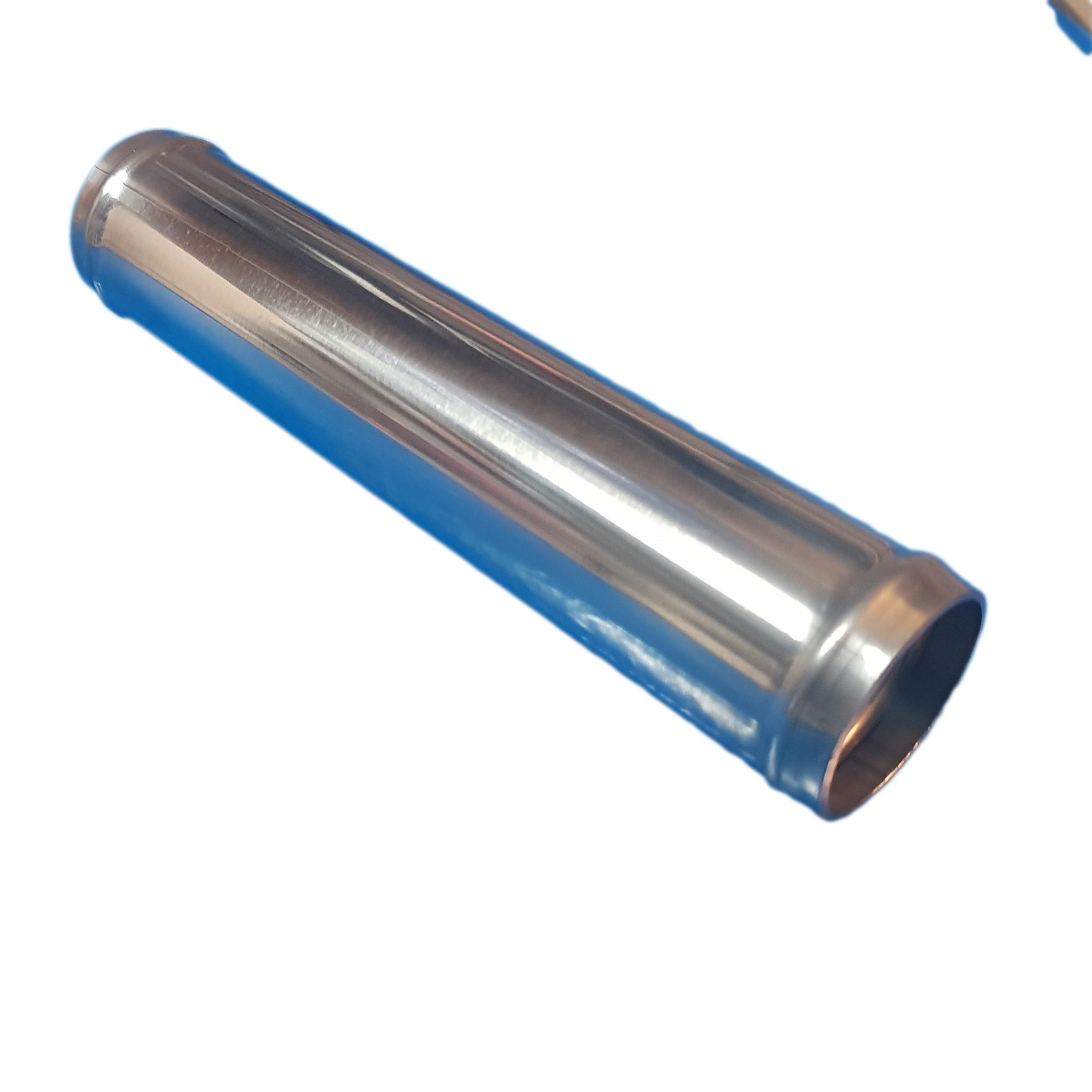 Stainless Steel Hose Joiner 150mm Long